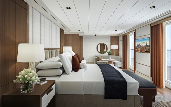 Oceania Cruises Oceania Sonata Owner's Suite Bedroom Rendering.jpg